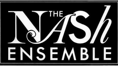 Logo The Nash Ensemble